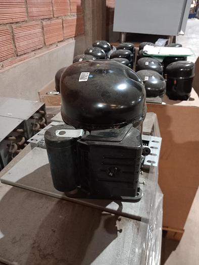 Used Motores de frio novos 220v