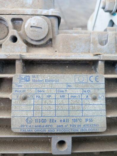 Usado LIXADEIRA EURO FINTEC 128D