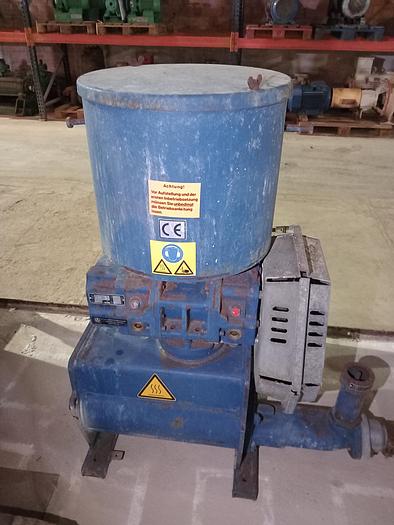 Used Bomba de vácuo de 4kw Emmerthaler Apparatebau GmbH