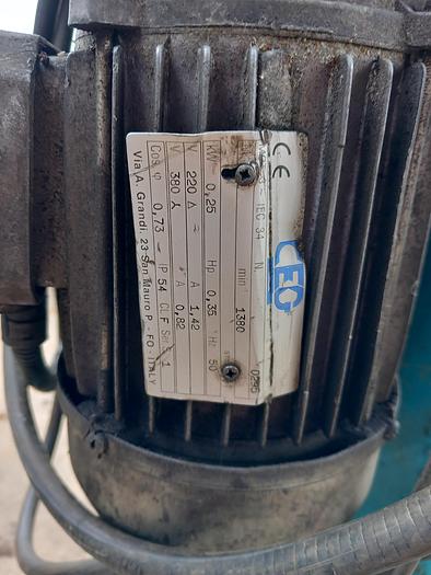 Used Enrolador-desenrolador