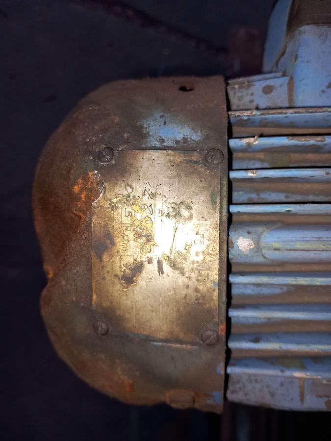 Used Guincho Magomo 2 Tn