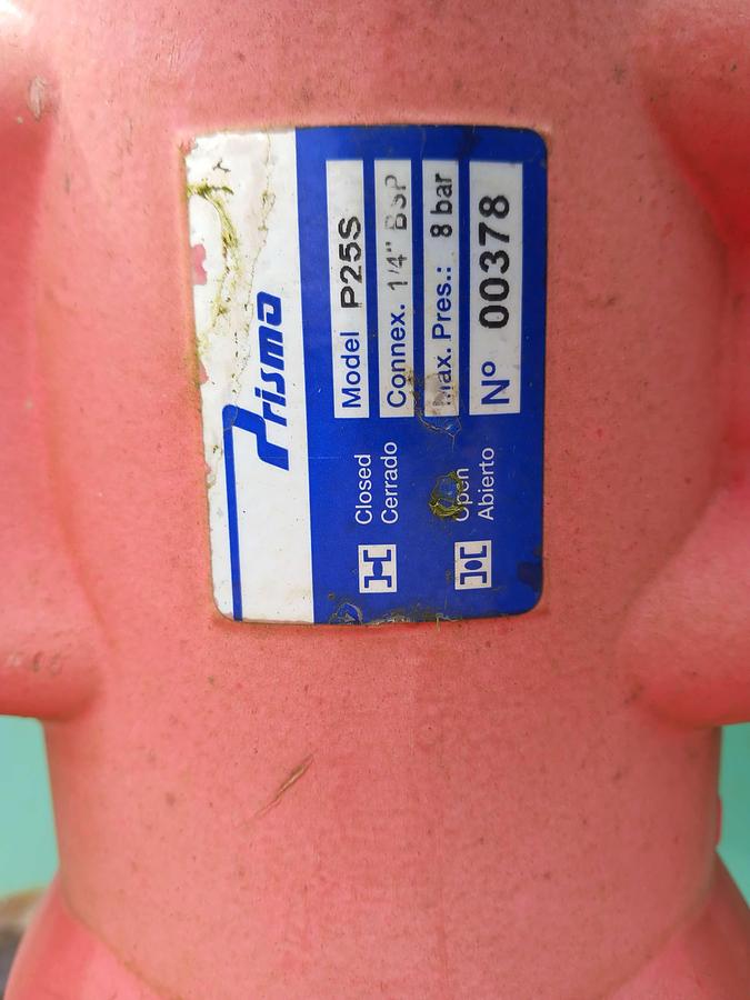 Used Filtro de mangas de 54 mangas