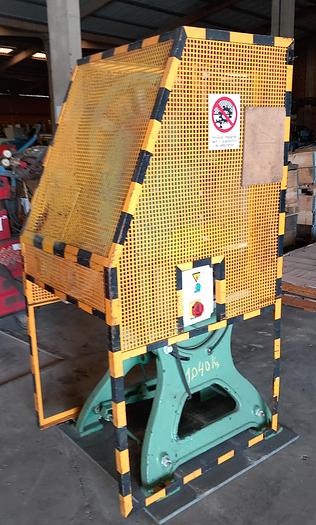 Used Balancé de 25 ton