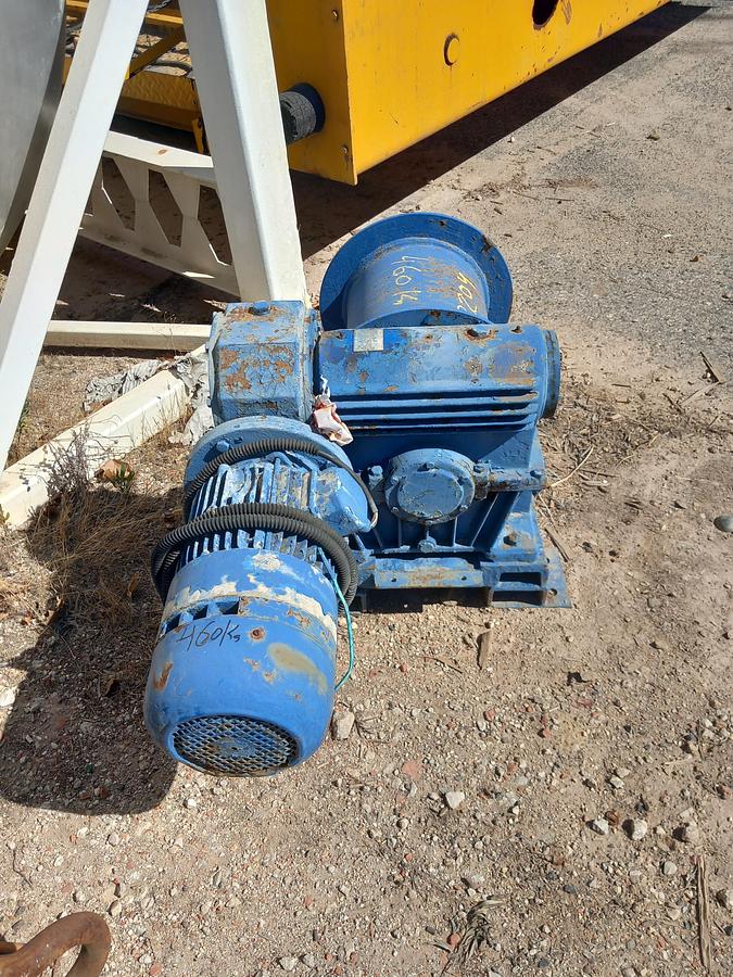 Used Guincho Olimar