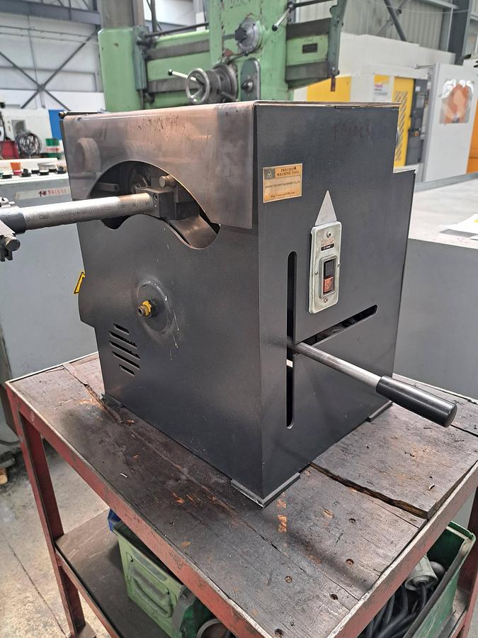 Used Afiadora Qiandao TBSS-315