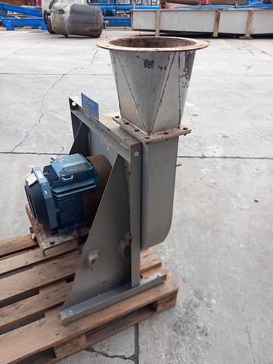 Used Ventilador Ceric E31P-IR-560