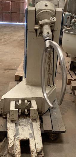 Used Batedeira Felino