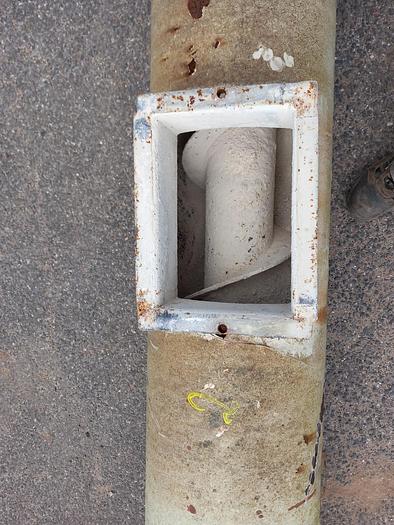 Used Senfim Microproces 11,50 m  SF 300