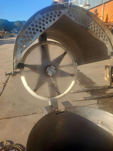 Used Centrifugador Alexanderwer