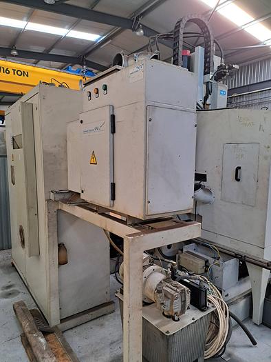 Usado HAUSER S35-400