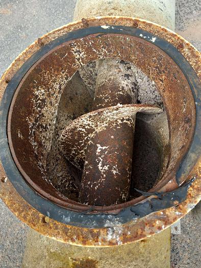 Used Senfim Microproces 11,50 m  SF 300