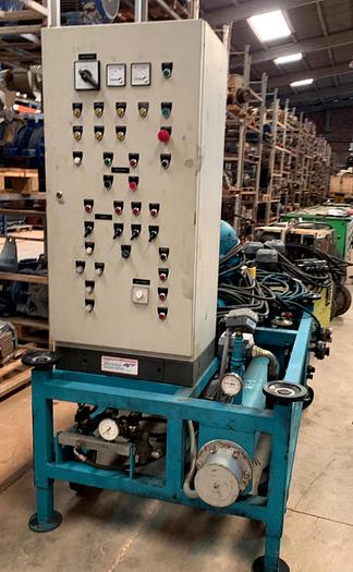 Usado 2006 PMC Tecnology Howden Power SC110744/ 0 90010701