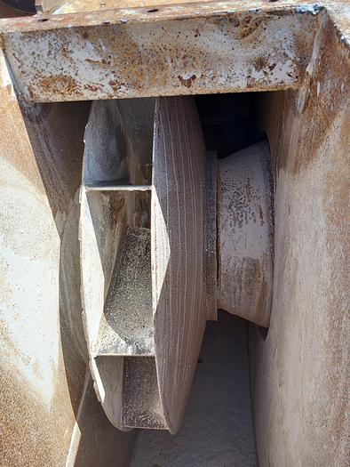 Used Ventilador de 110kw