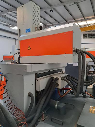 Usado Charmilles Roboform 40