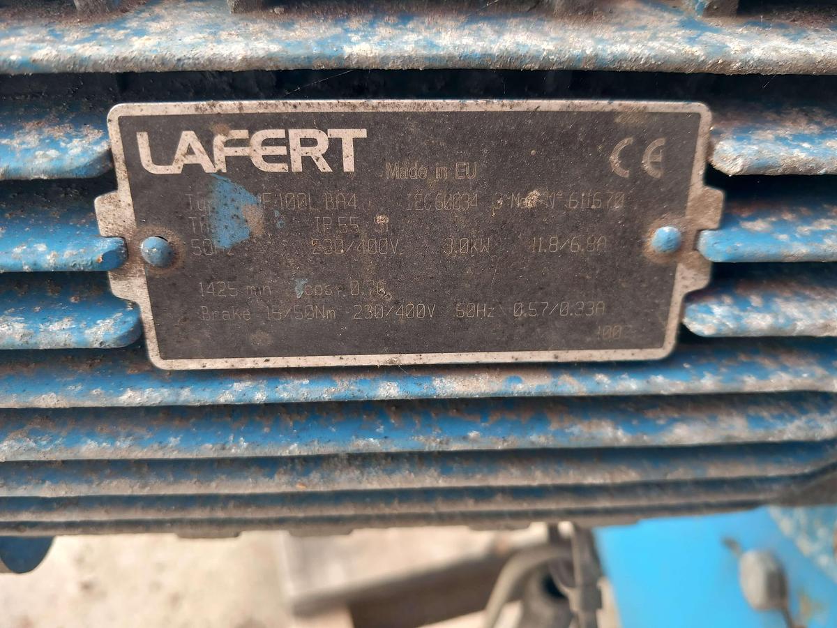 Used Guincho VICINAY