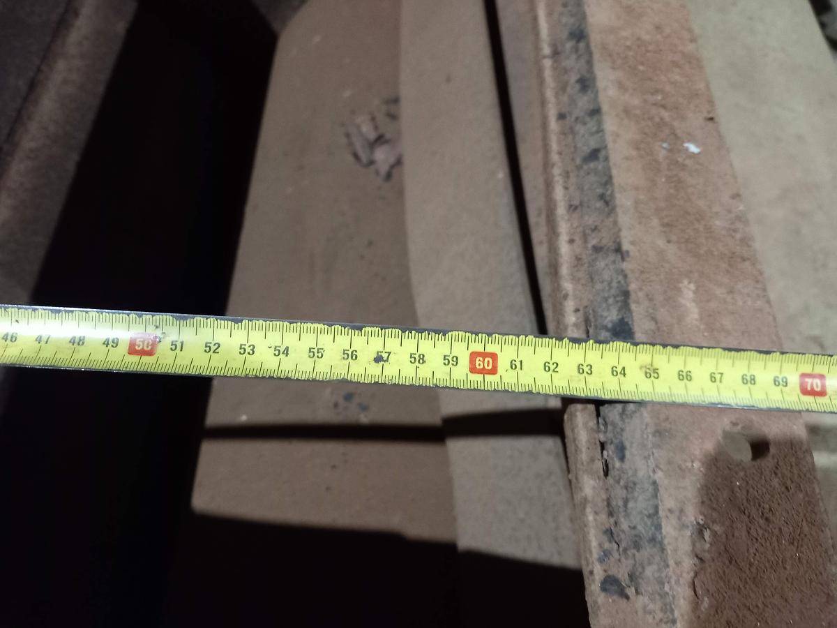 Used 2000 Laminador VERDÉS 127-B