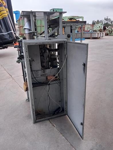 Used Máquina de embalar WG Paris