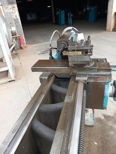 Used Torno TARNOW 5356