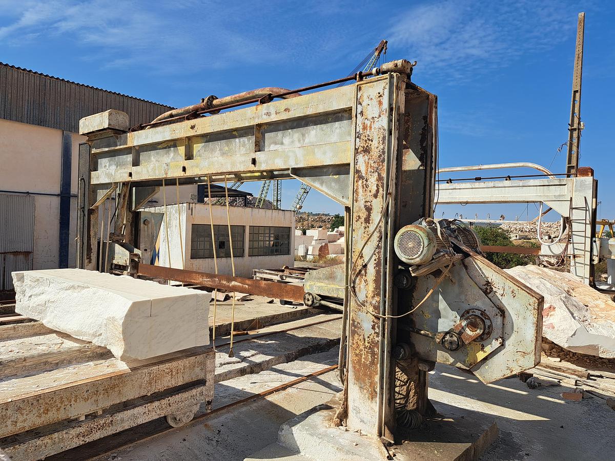 Used Monolâmica BM SUPER