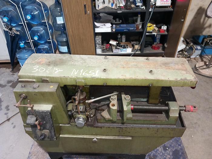 Used Serrote de fita OSIS 220