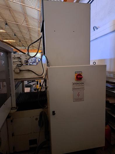 Used Retificadora GER S-100/60