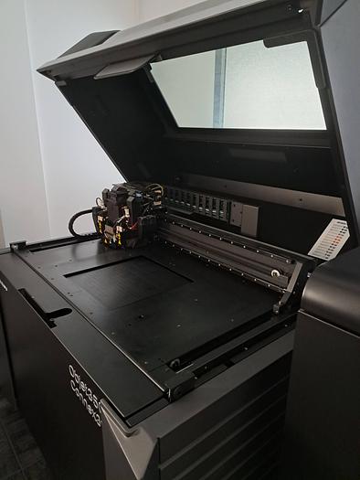 Used Impressora 3D STRATASYS OBJECT 350 CONNEX 3
