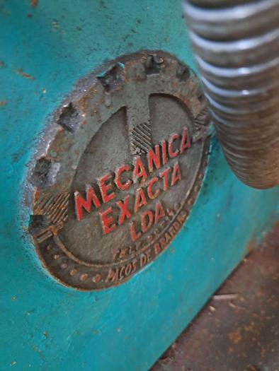 Used Balancé 65T MECANICA EXACTA CPE 65