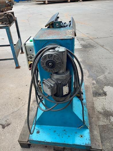 Used Enrolador-desenrolador