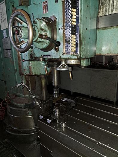 Usado Engenho de furar MAS V0 50