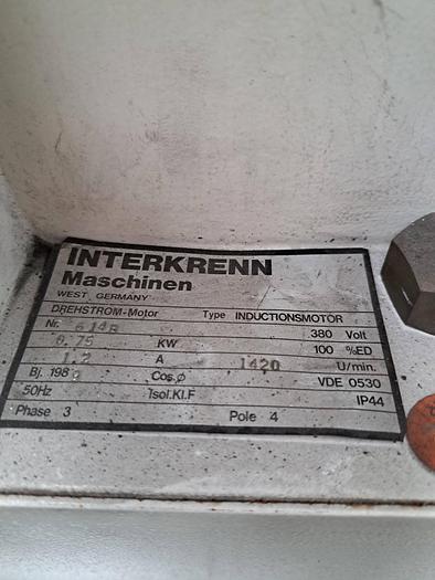 Usado AGIE AGIETRON COMPACT 2