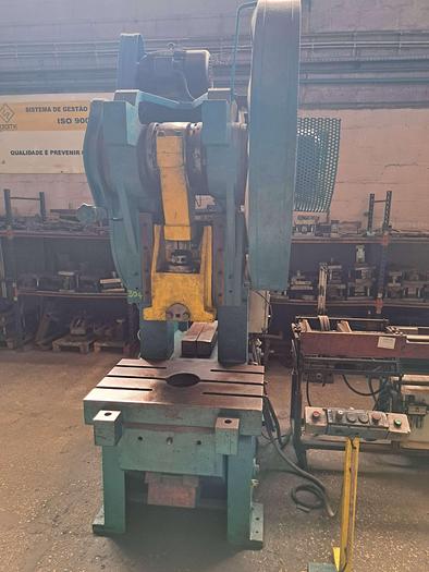 Used Balancé 120T MECANICA EXACTA CPE120 