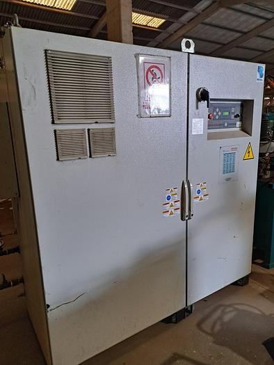 Used Secador / filtro de ar LECTRODRYER BAC-50