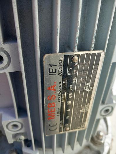 Used Bombas doseadoras Prominent