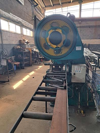 Used Balancé 65T MECANICA EXACTA CPE 65