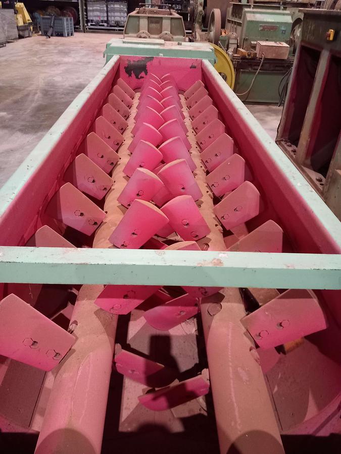 Used Amassadora VERDÉS 045B