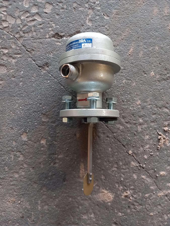 Used Módulos de controlo de nivel