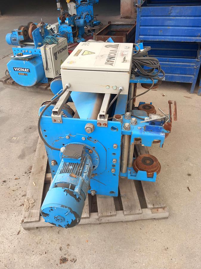 Used Guincho VICINAY