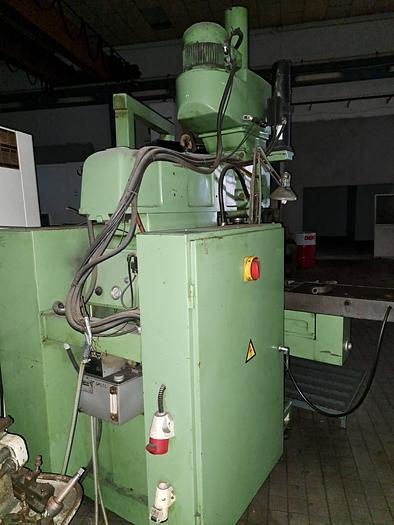 Usado Fresadora ANAYAK 1080