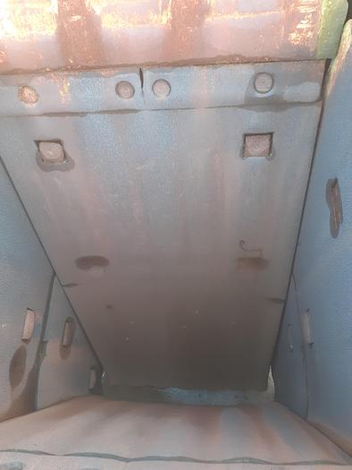 Used Magutt Mod 1250