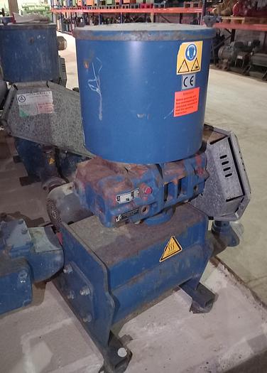 Used Bomba de vácuo de 4kw Emmerthaler Apparatebau GmbH