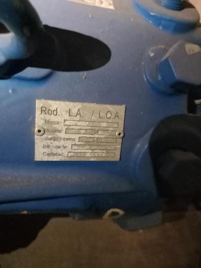 Used Bomba Marelli  KSM 2X4X13HH