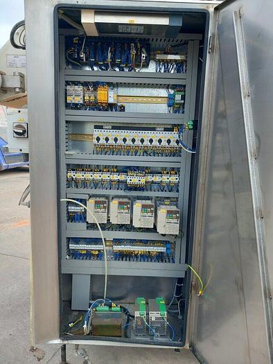 Usado UNIVERSAL PACK NVG 14 B+ACU