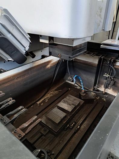 Used Erosão ONA NX3