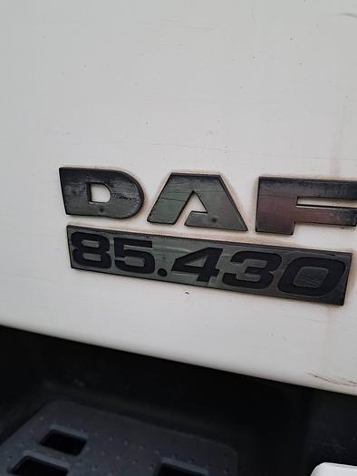 Used DAF CF 85.430