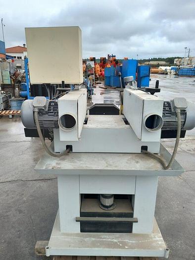 Usado LIXADEIRA EURO FINTEC 128D