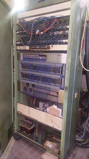 Usado Mandriladora TOS VARNSDORF