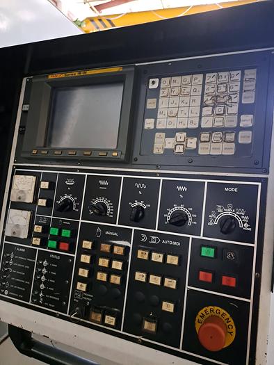 Used 1998 Awea VP2012