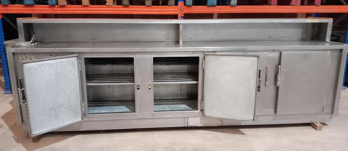 Used Balção de frio