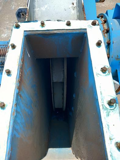 Used Ventilador de 11kw