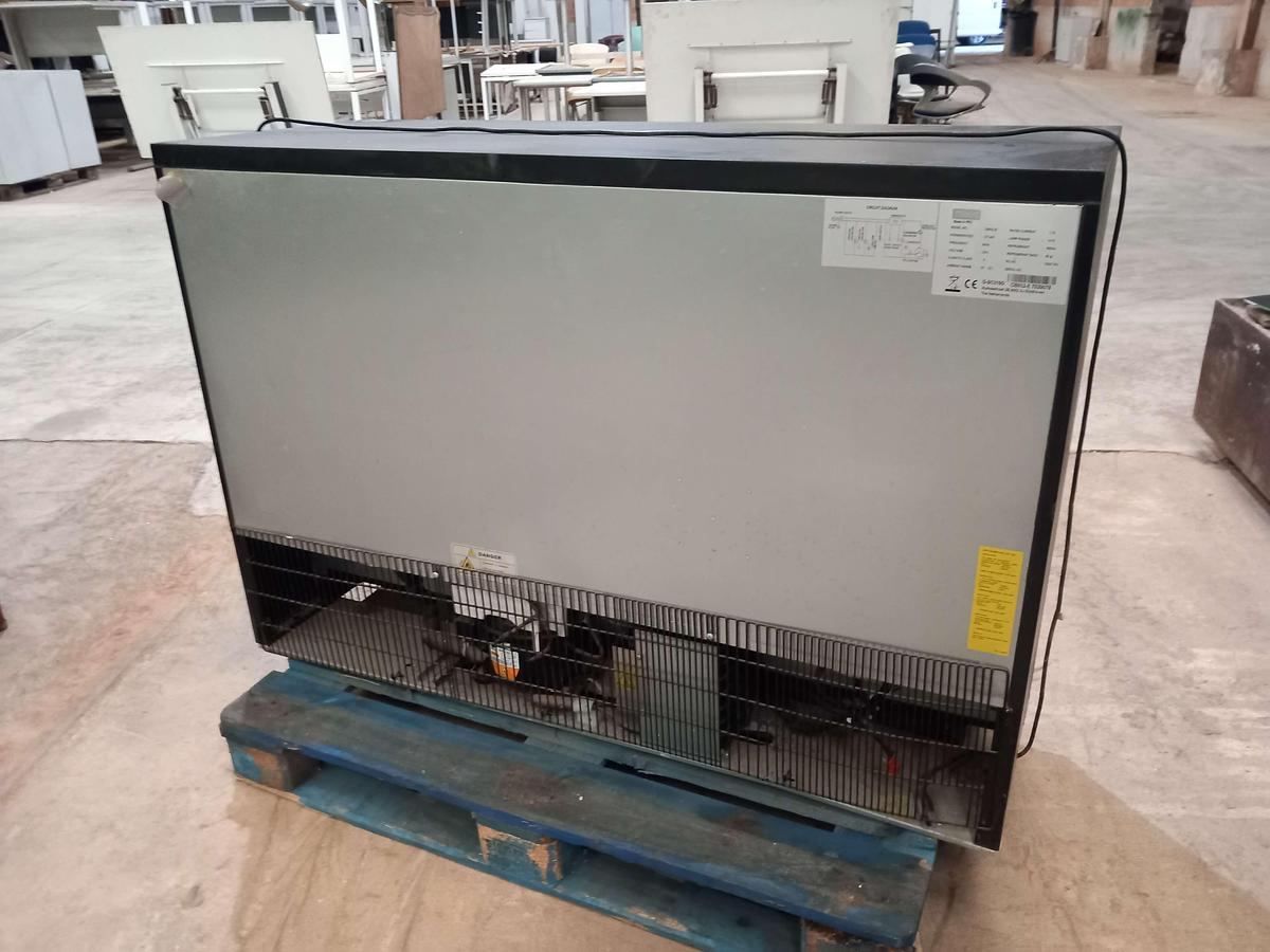 Used Arca de frio Polar BCB 932-E